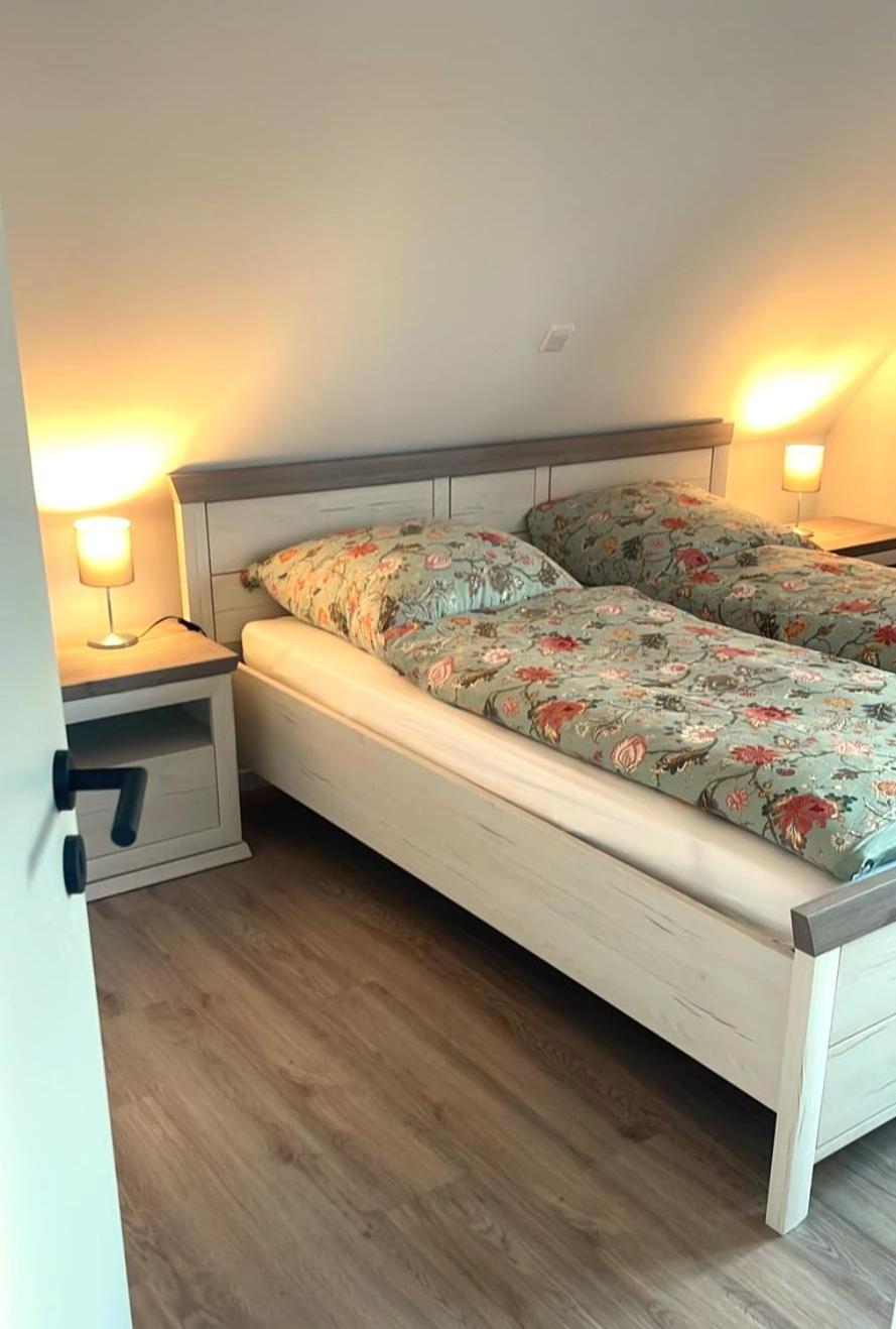 Pilsumer Kuestenhuuske Apartment