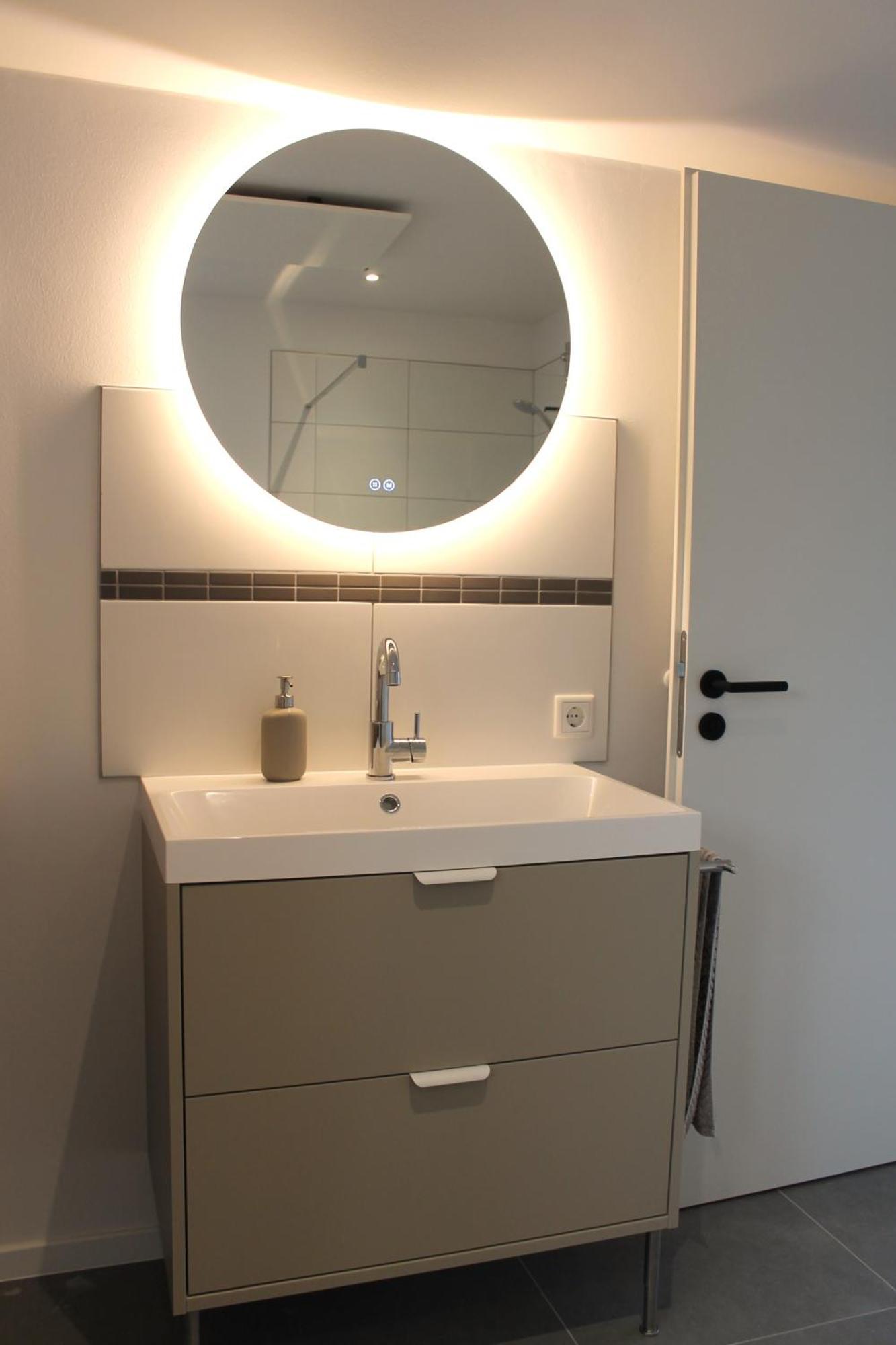Pilsumer Kuestenhuuske Apartment Krummhoern
